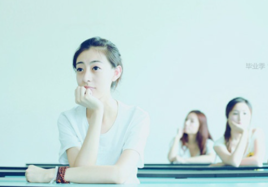 制作最美大学毕业纪念册赠言祝福语